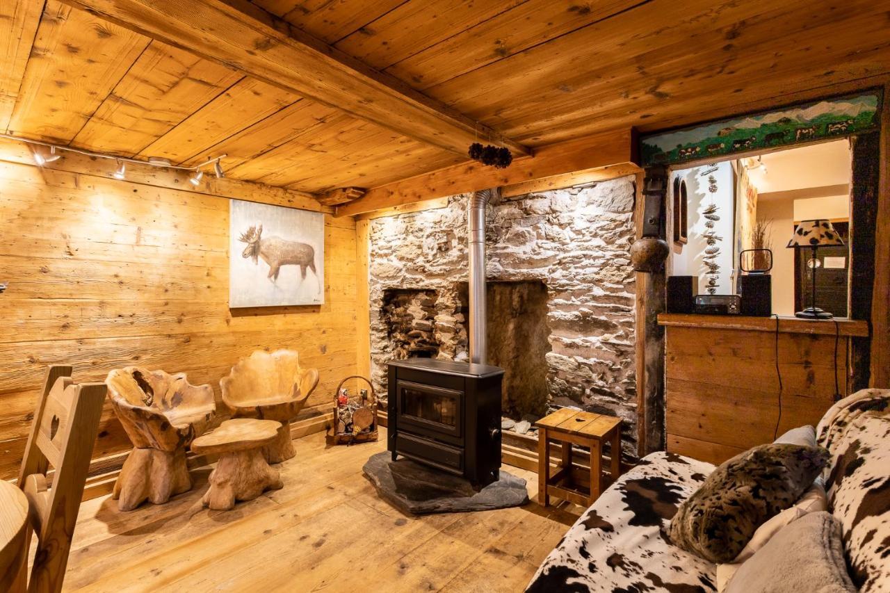 Chalet Pele - Alpes Travel - Central Chamonix - Sleeps 11 Exterior foto